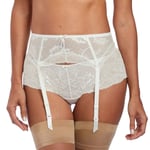 Fantasie Lingerie Bronte Suspender Belt 2069