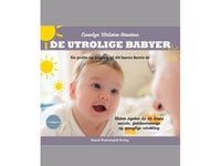 De Utrolige Babyer, 2. Udgave | Carolyn Webster-Stratton | Språk: Dansk