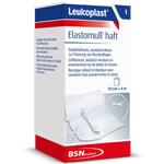 Leukoplast® elastomull® haft adhesive bandage 10 cm x 4 m 1 pc(s) bande(s) de gaze