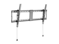 Teknisk Brakett - For Lcd-Tv - Sort - Skjermstørrelse: 109,2-228,6 Cm (43 In-90 Tommer)