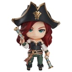 Good Smile Company League of Legends Figurine Nendoroid Miss Fortune 10 cm