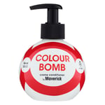 Colour Bomb Fargebalsam Fire Red 250ml