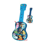 Børne Guitar The Paw Patrol   4 Snore