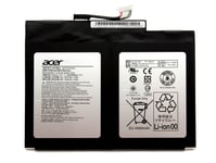 Acer Enduro T1 (ET110-31W) original Batterie 37Wh