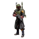 [DISPO A CONFIRMER] The Mandalorian Vintage Collection figurine 2022 Boba Fett