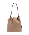 Furla Sfera S Bucket bag Ijusbrun