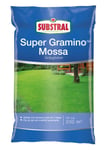 Substral Super Gramino Mossa 6,25 kg Nurmikon Yleislannoite