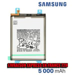 Batterie Samsung A42 5G / A32 5G / A72 / M32 5000mAh Original EB-BA426ABY