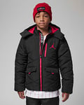 Jordan Older Kids' Detachable Hood Puffer Jacket