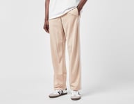 adidas Originals Adicolor Classics Firebird Track Pants, Beige