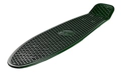 Ridge Skateboards Mixte Adulte, Evergreen, 27"