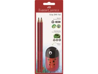 Faber-Castell 4005401835707, Papperslåda