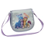 Sac à Bandoulière My Little Pony Argenté