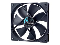 Fractal Design Dynamic X2 Gp-14 Pwm - Lådfläkt - 140 Mm - Svart