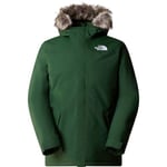 THE NORTH FACE Zaneck Jacket Pine Needle M