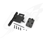 [FR] Traxxas Kit Supporto Per Telemetry Expander (Per Rustler,Bandit E Slash 2Wd