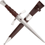 Windlass Faithkeeper - Dagger of the Knights Templar