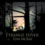 Tom McRae  Étrange Hiver  LP/Vinyl