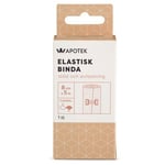 Kronans Apotek Elastisk Binda Mjuk binda, 1 st