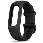 Garmin vivosmart® 5-remmer Svart Large