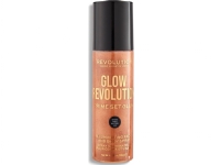 Makeup Revolution illuminating and bronzing mist 200 ml