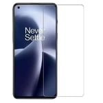 OnePlus Nord 2T         Flat Glass Clear