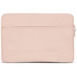 Johnny Urban Jake Housse 13 Pouces pour 13" Macbook Air M1, 13" Macbook Pro Rose - Sacoche pour Ordinateur Portable en Pet Recyclé - Serviette pour Laptop - Pochette de Protection Notebook