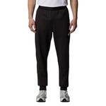 THE NORTH FACE Mountain Fleece Pantalon de survêtement pour Homme TNF Black M