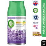 Air Wick Freshmatic Refills Automatic Spray Purple Lavender Meadow 250ml