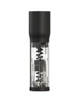 Black & Decker Black+Decker Kitchen Wand Wine Bottle Opener Attachment Bckm101Wnff-Xj