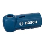 Bosch Accessories Raccordement (pour marteau burineur SDS plus-9 Speed Clean, 99 x 41 x 42 mm, accessoire pour marteau burineur)