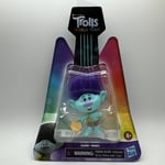 DreamWorks Trolls World Tour 3-Inch Figure - Branch Toy Kids Boy Girl