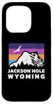 iPhone 15 Pro Jackson Hole Case