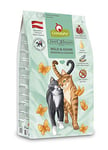 GranataPet Delicatessen - Nourriture sèche pour Chat - Nourriture complète pour Chat - sans céréales et sans Sucre - 300 g