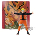 Figurine Panel Spectacle - Naruto Shippuden - Uzumaki Naruto V2