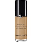 Armani Smink Ansiktssminkning Luminous Silk Foundation Nr 6,5 18 ml (24.278,00 kr / 1 l)