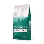 Monster Puppy Grain Free All Breeds Lam & And (12 kg)