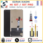 Ecran Remplacement pour Xiaomi Mi 10T / 10T Pro M2007J3SY M2007J3SG Noir Blanc