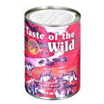 Taste of the Wild Southwest Canyon Ragoût pour Chien 12 x 400 g