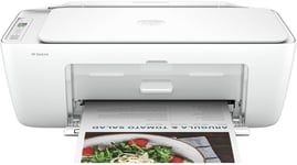 HP DeskJet 2810e All in One Printer for Home Colour Wireless Print Scan & Copy 