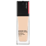 Synchro Skin Radiant Lifting Foundation SPF30 lysande och lyftande foundation 130 Opal 30ml