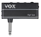 Vox amPlug3 AP3-HG - Amplificateur Casque de Poche pour Guitare électrique - High Gain