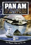 Pan Am: The Golden Age Of Aviation DVD