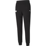 Pl base sweat housut puma miehet black 59975701