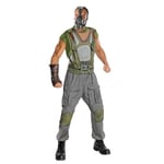 The Dark Knight Rises Mens Deluxe Bane Costume - XL