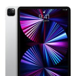 Apple iPad Pro 11‑inch (3rd gen) M1 Wi-Fi (2021) A2377 128GB Space Gray