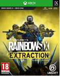 Tom Clancy's Rainbow Six  Extraction Compatible with Xbox One /Xbox - P1398z
