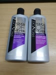 1 X Pro-Voke Touch Of Silver Shampoo 200ml & 1 X Conditioner 200ml JUST £8.49