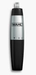 043917002255 Wahl Nasal Trimmer Black, Silver Wahl