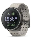 Suunto Vertical Montre de Sport GPS avec grand Écran et Autonomie de la Batterie jusqu'à 500 h pour les Activités de Plein air et l'Entraînement